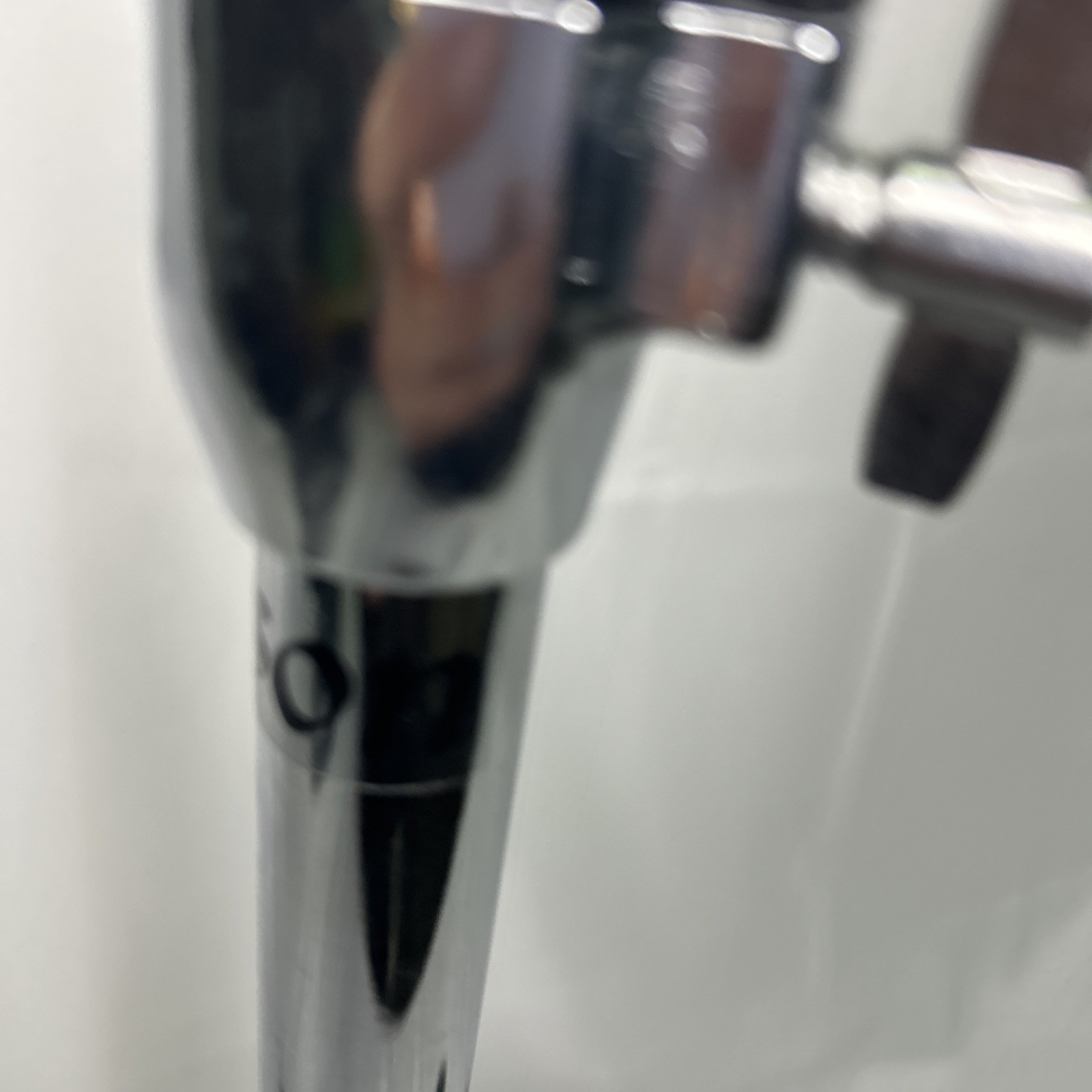 Percussion Plus Three Legged Hi Hat Cymbal Stand