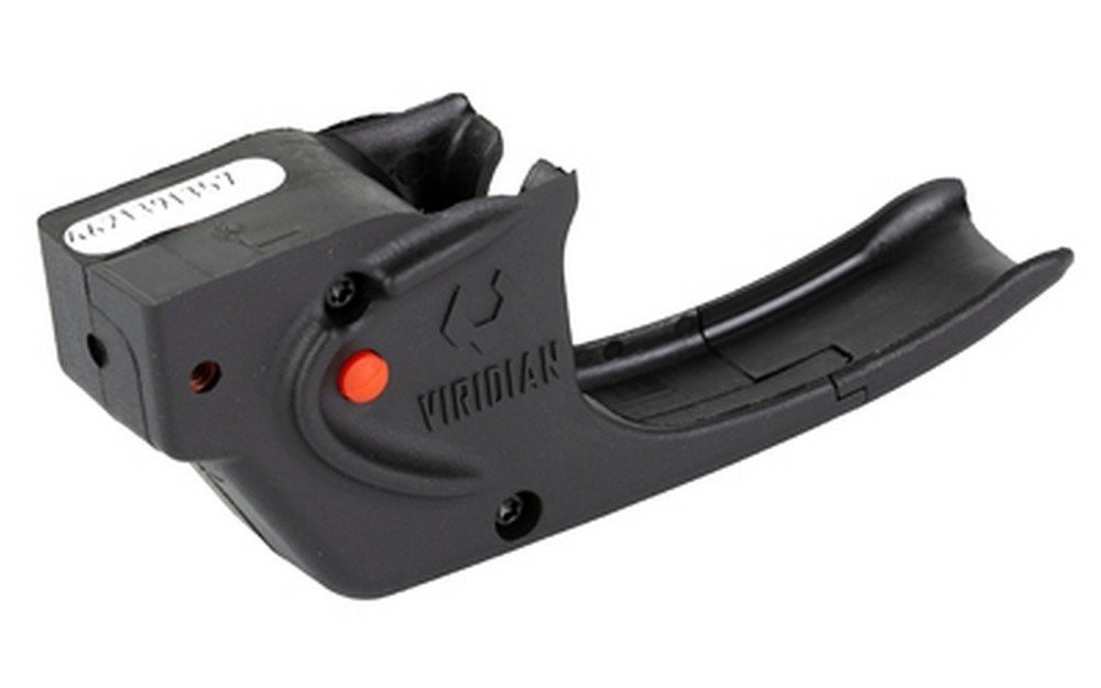 Viridian Weapon Technologies E-Series Red Laser Fits Taurus PT111 - G2 912-0003