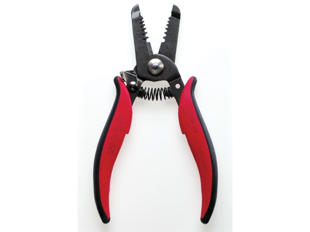 Hakko CSP-30-2 Wire Stripper