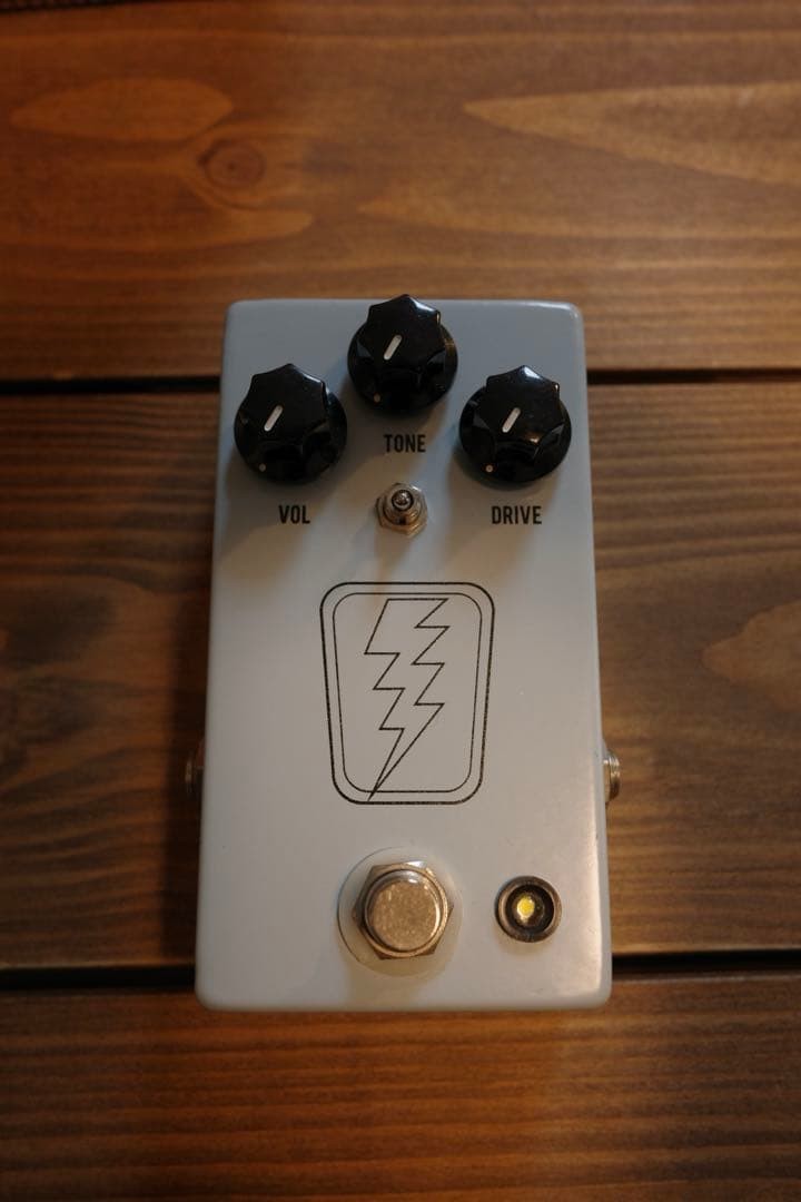 JHS Superbolt Used