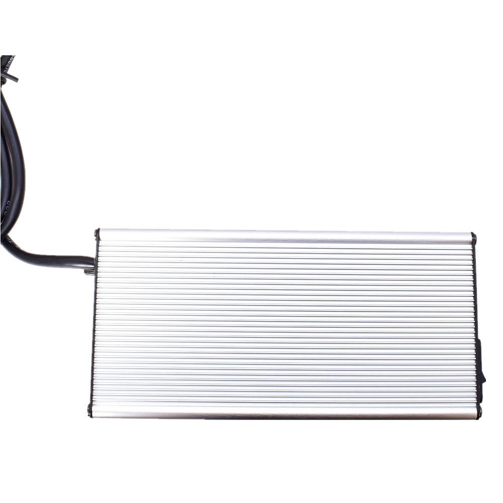 48V 6A Battery Charger 3 Pin Golf Cart For Yamaha Drive G29 2007-Up