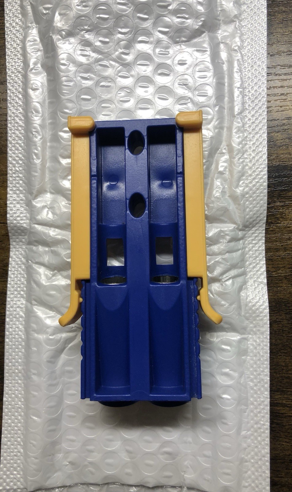 Pocket Hole Jig