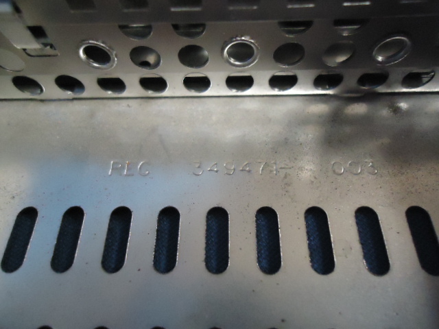 HP ULTRA320 SCSI TRAY CADDIES FOR SERVER UNITS 349471-003 HARD DRIVE CADDY