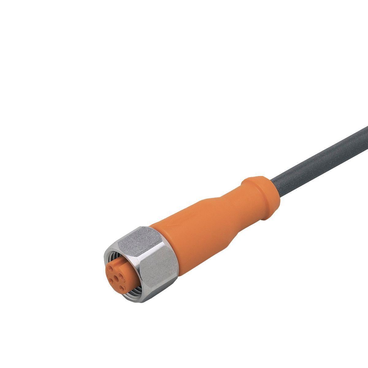 IFM EVM003 ADOGH04/VAS00/0H04 Proximity Switch New