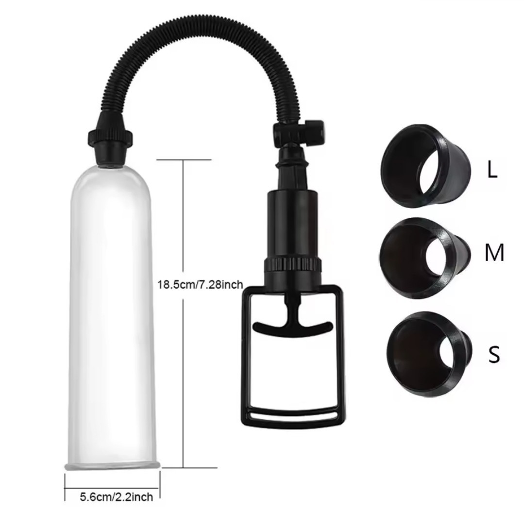 Penis Pump