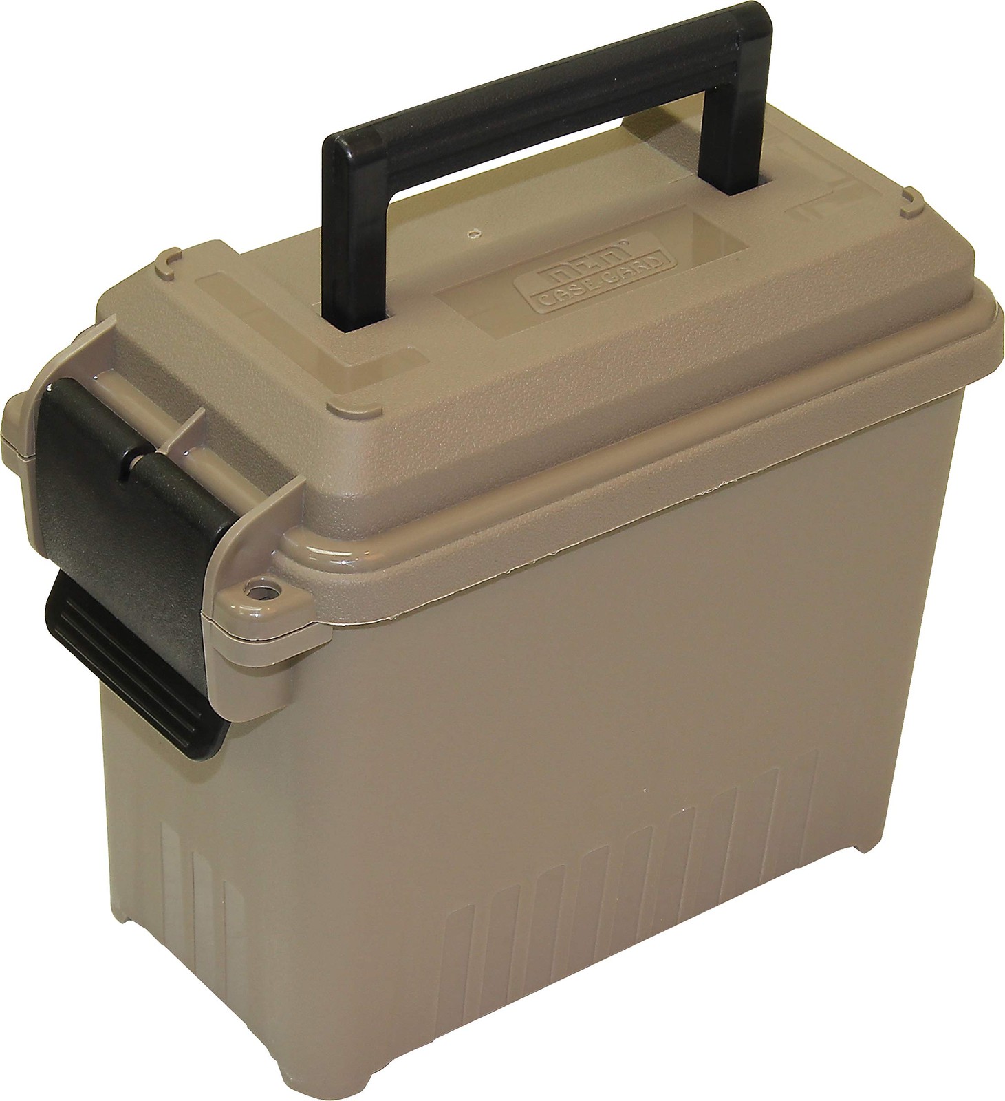 MTM AC15-72 Ammo Can Mini for Bulk Ammo, (Pack of 1), Dark Earth