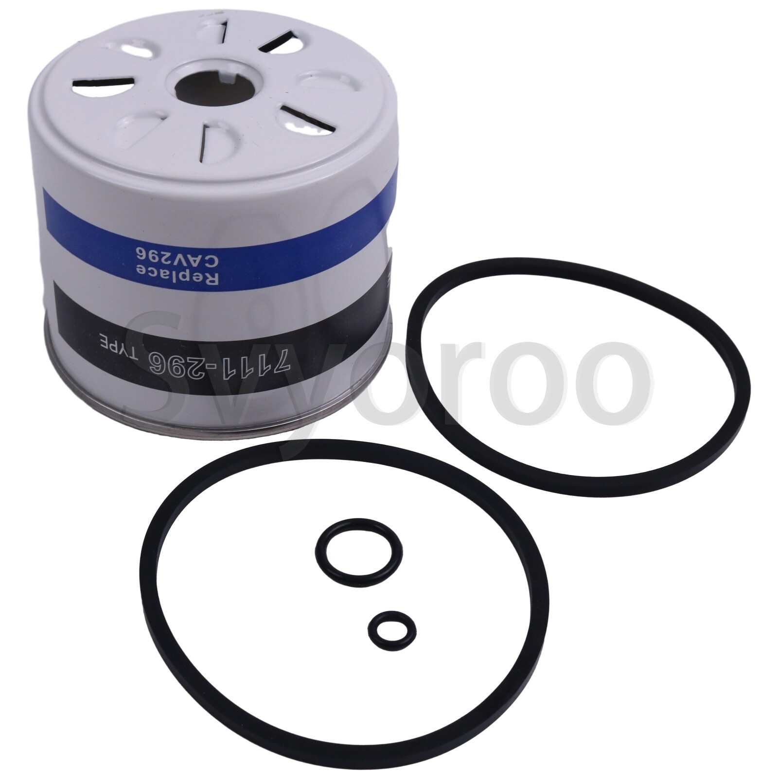84535312 Fuel Filter - For New Holland Parts