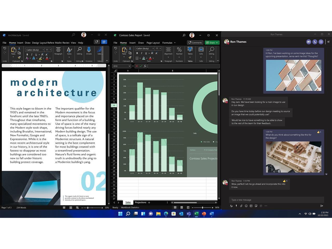 Microsoft Windows 11 Pro (USB)