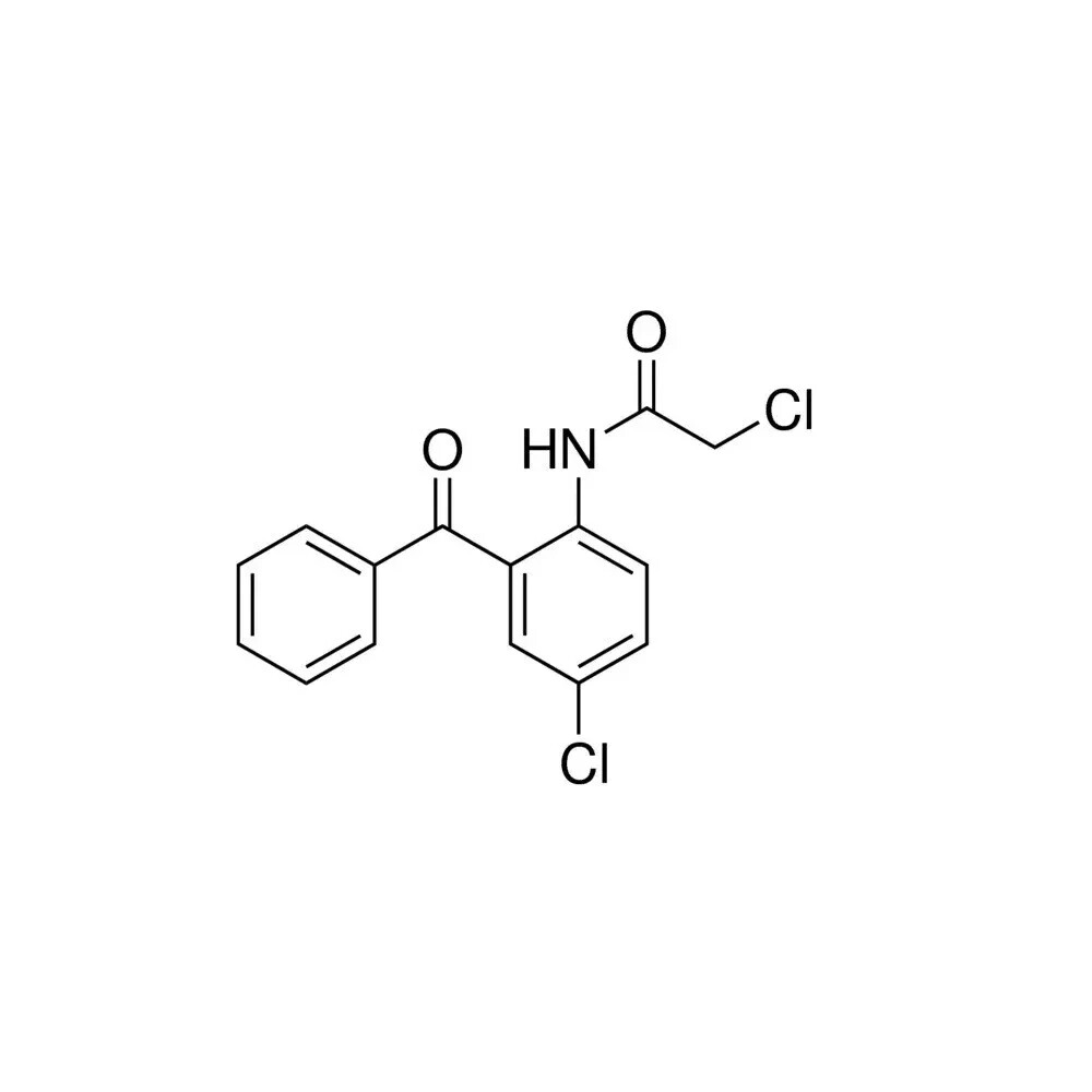 2′-Benzoyl-2,4′-dichloroacetanilide min 97%  5 Grams