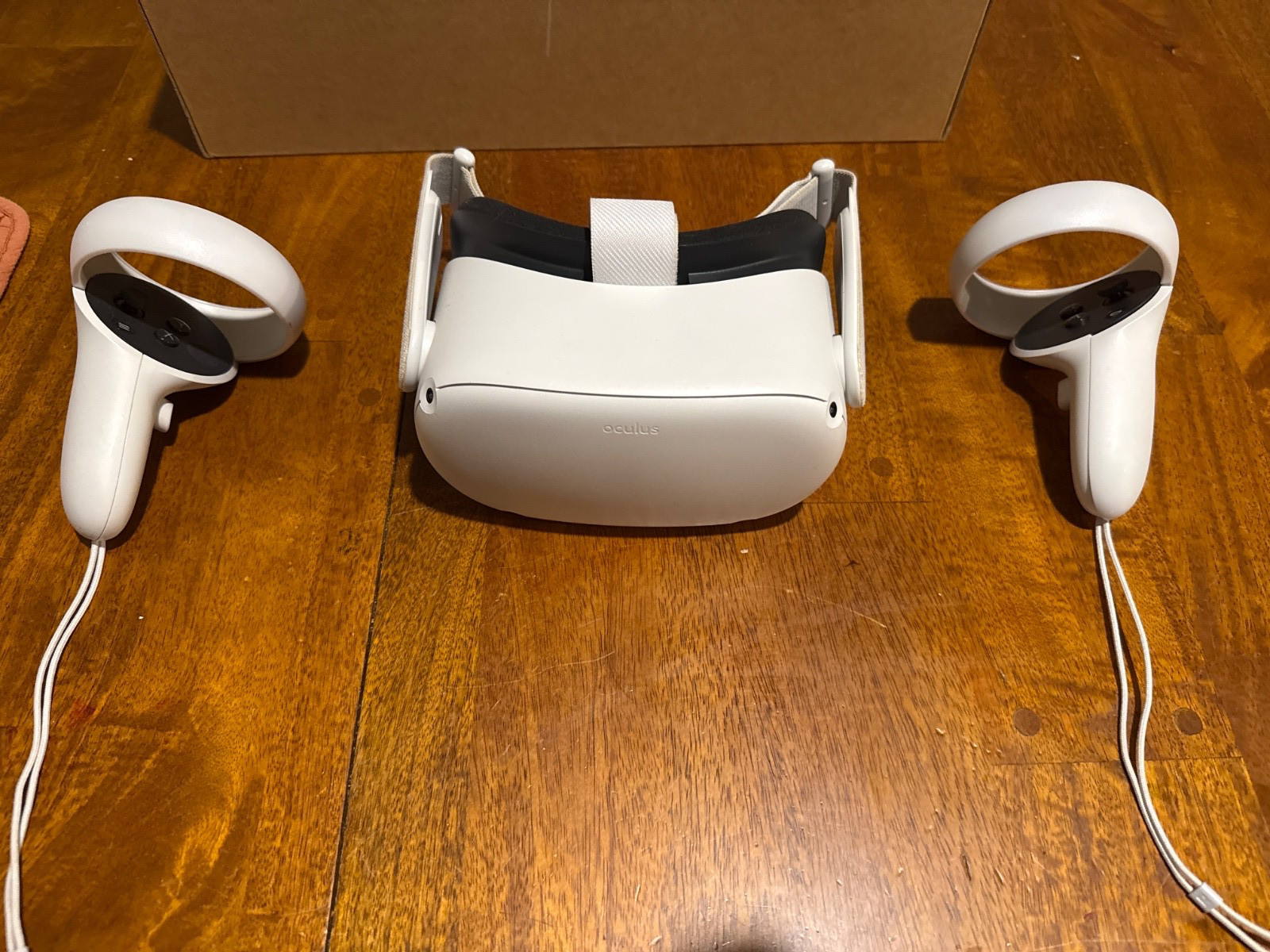 Meta Oculus Quest 2 64GB VR Headset
