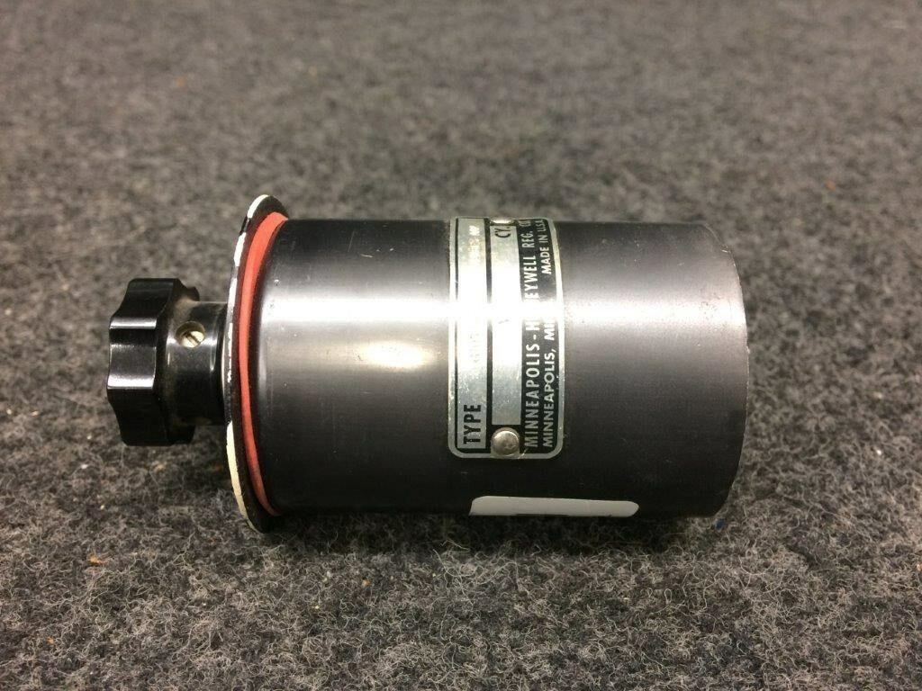G1087AE1 (M/N: AA2) Honeywell Temperature Switch (Volts: 14)