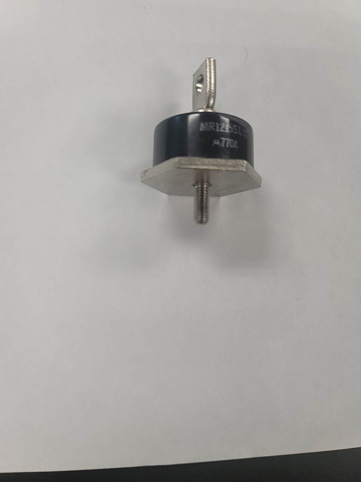 MOTOROLA MR1215SL
