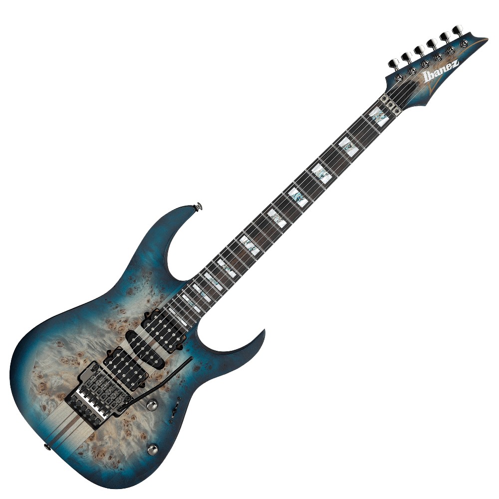 Ibanez RGT1270PB-CTF RG Premium