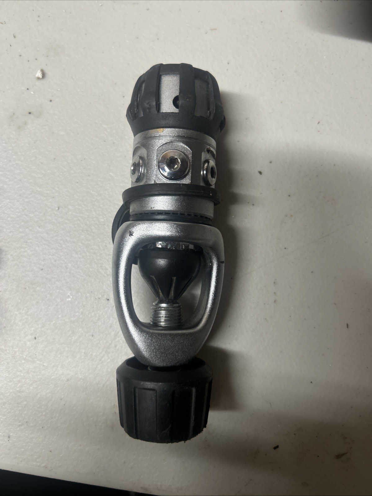 Scubapro MK2
