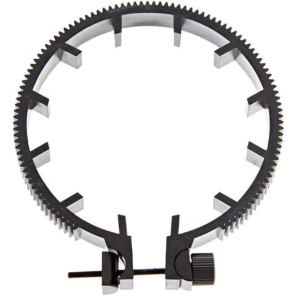 FOCUS Part 10 Lens Gear Ring (80MM)