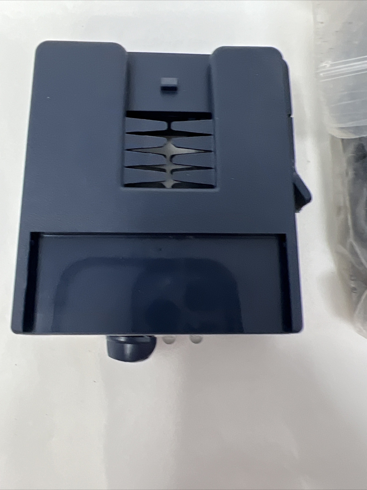 Johnson Controls CSDSC-C50100L0 Current Sensing Relay; 0.50-10A; Self Powered