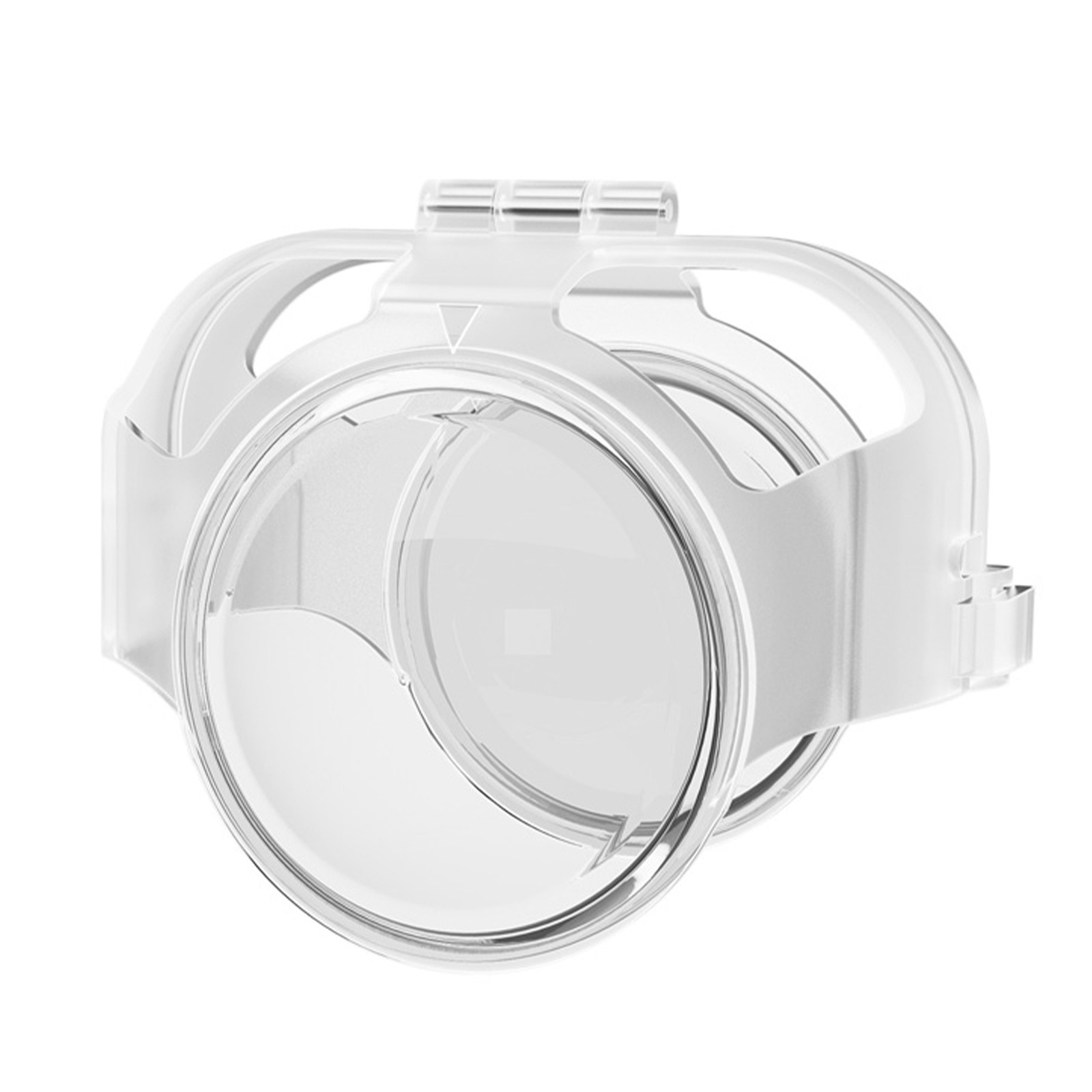Clear Lens Guards Protective Shell Cover Case For Insta 360 One X3 Camera