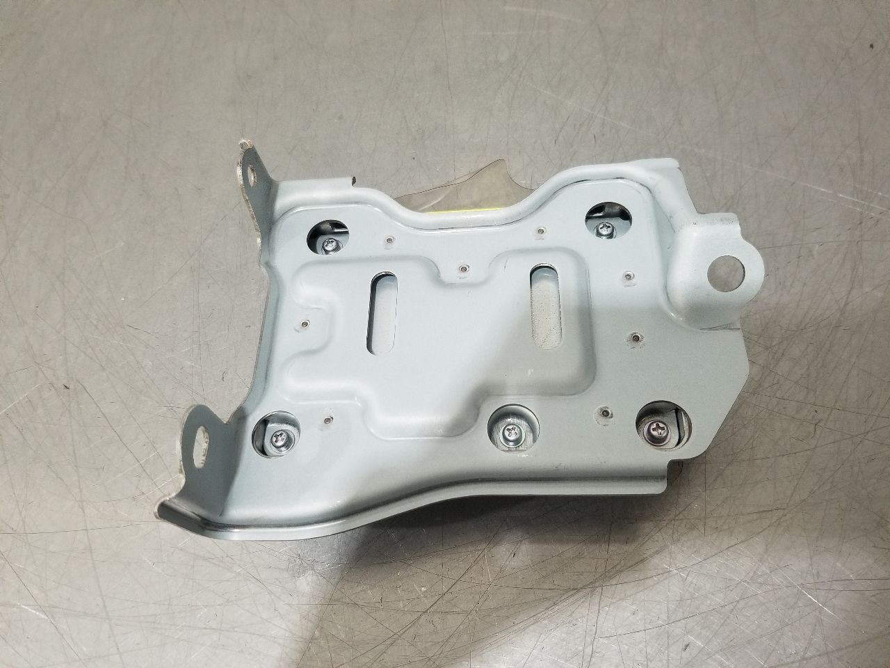07 2007 LEXUS LX470 SRS RESTRAINT CONTROL MODULE 8917060281