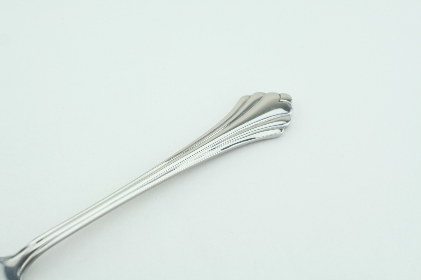 Oneida BANCROFT FORTUNE Glossy  Stainless Flatware  Your Choice