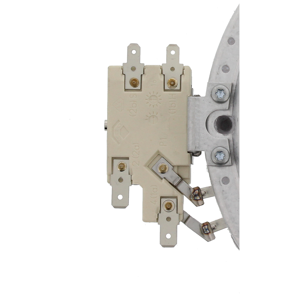 Range Glass Top Surface Element Burner for LG MEE62385101