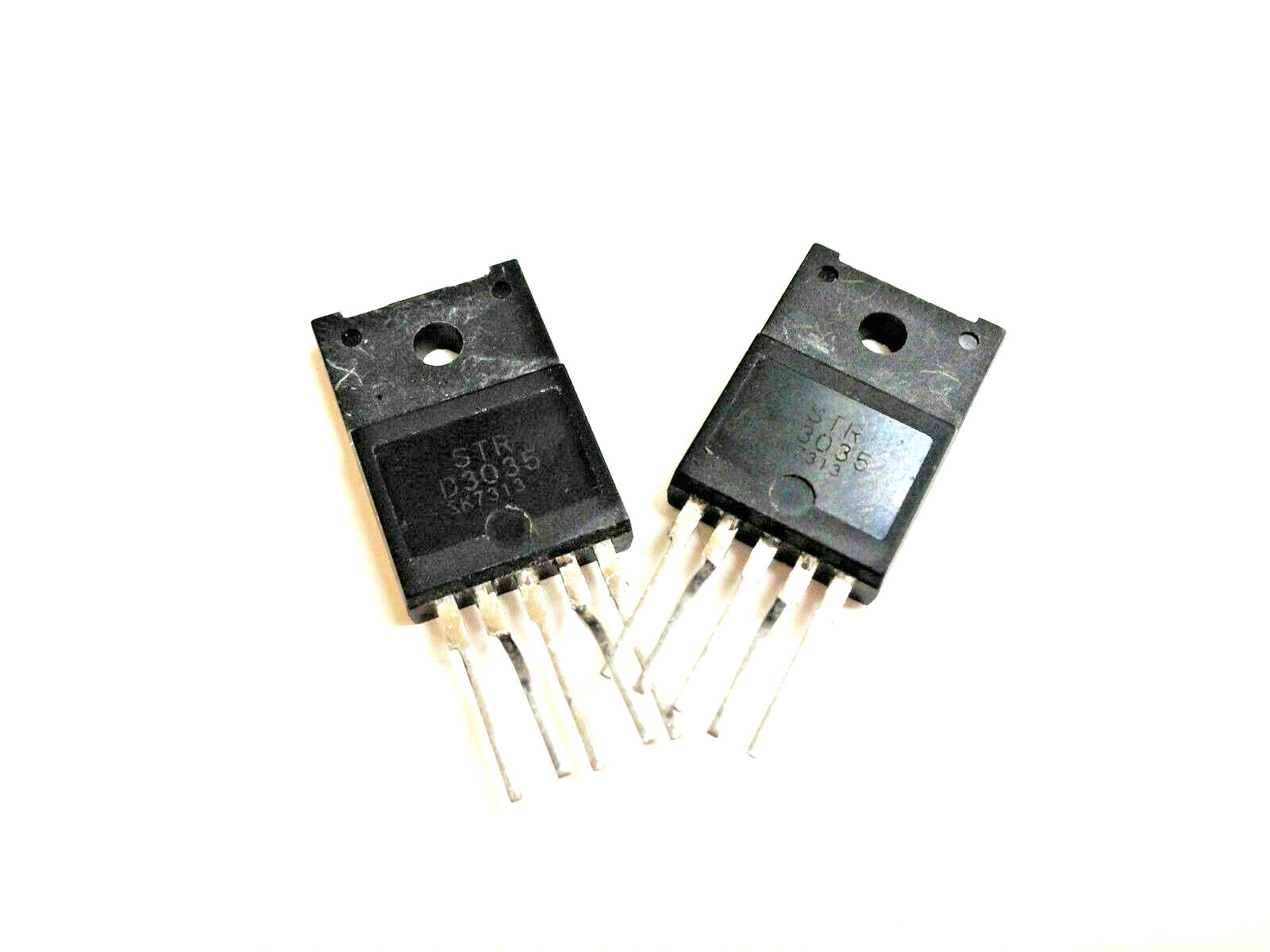 STRD3035 VOLTAGE REGULATOR
