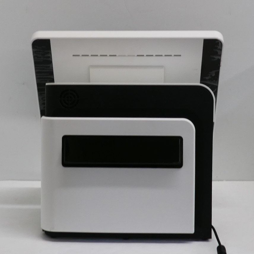 ComPOSxb UerPOS Touch POS Terminal - Model POS1618P