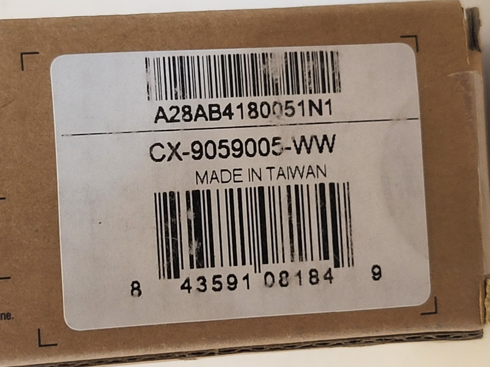 Corsair Hydro X Series XT Harsline PMMA Tubing - 14mm OD - 1 M - 3 PK - Frosted