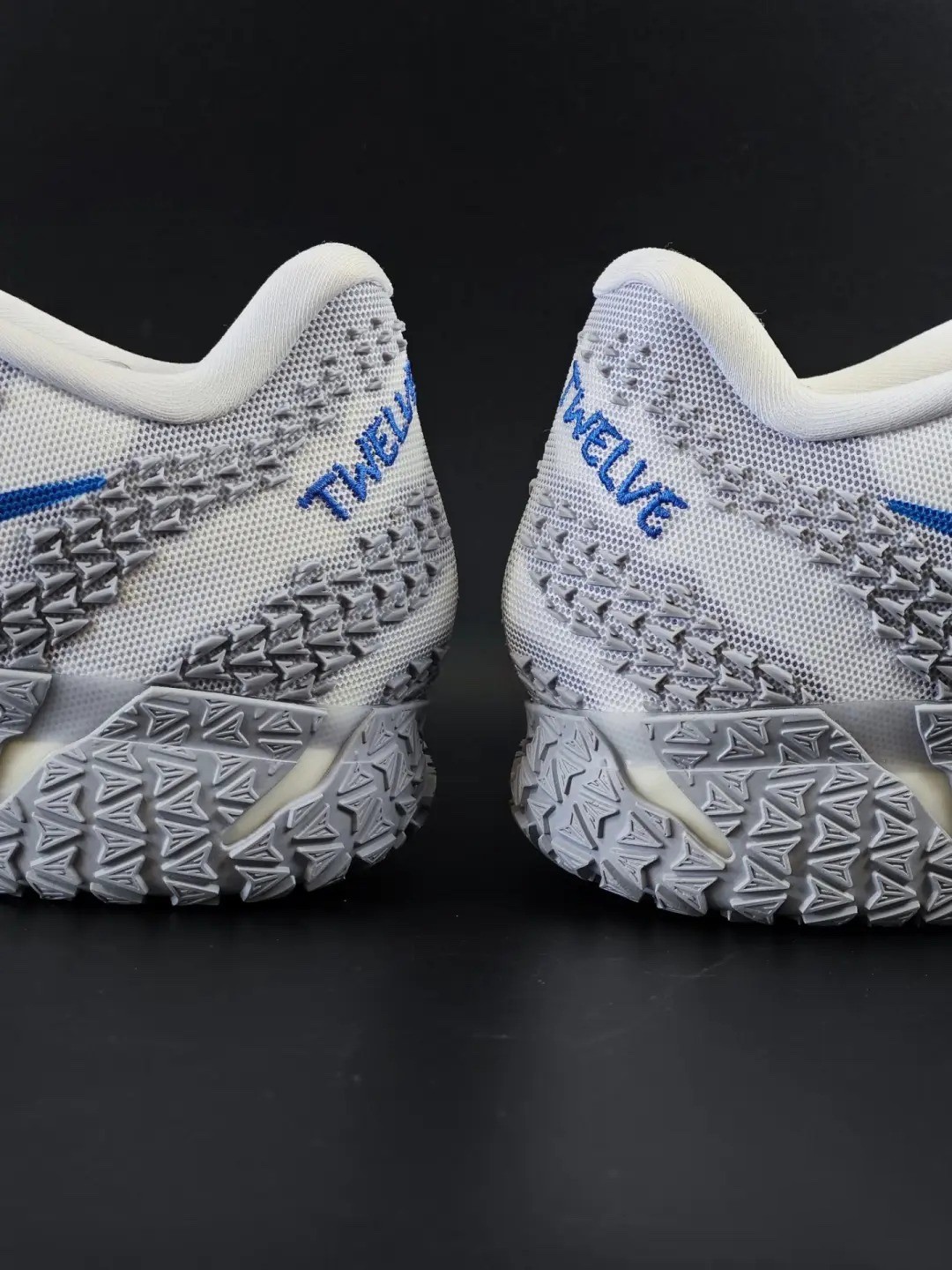 Nike JA 3 "Light Show" Men's Size Shoes