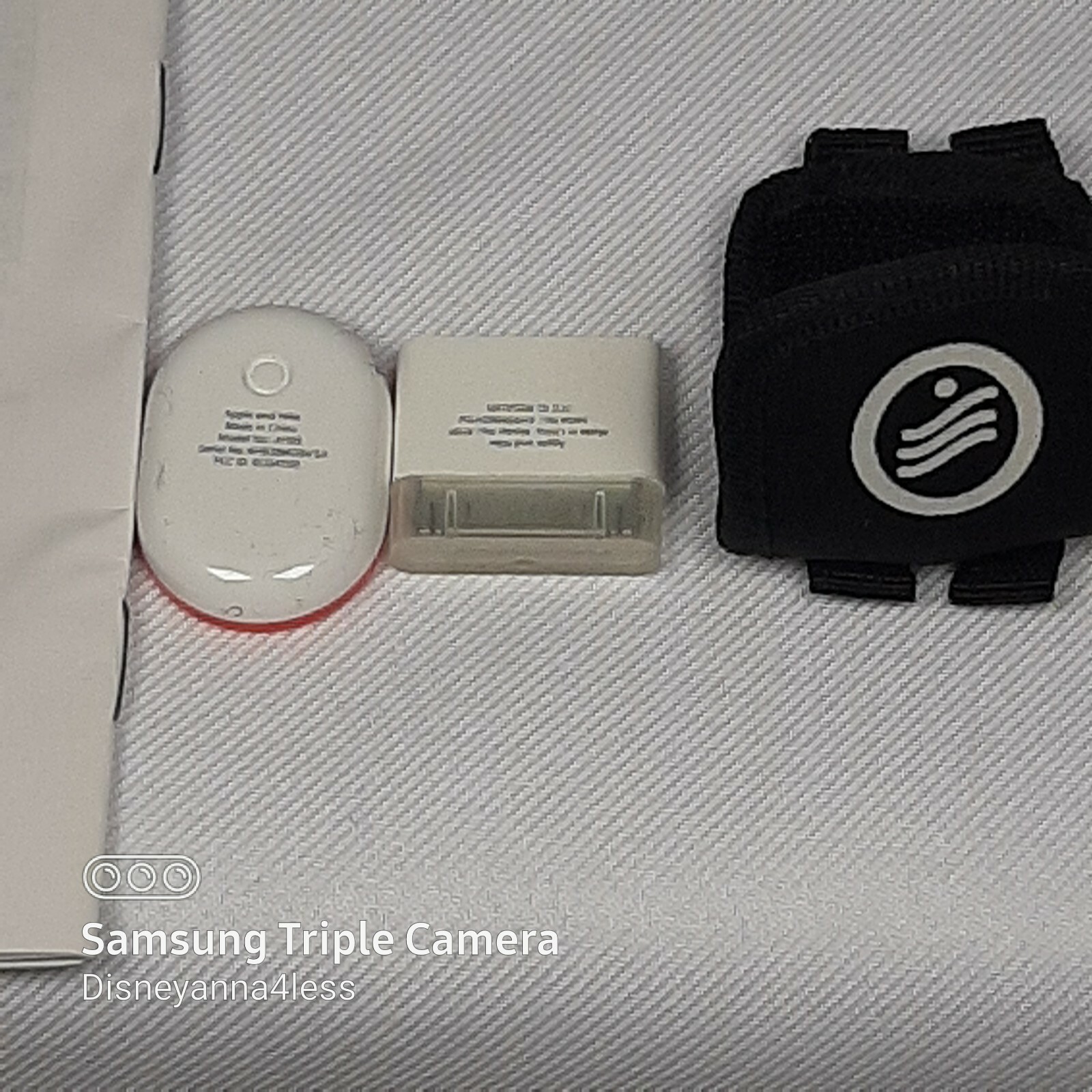 Nike+ iPod Sensor A1193 for Apple iPhone used