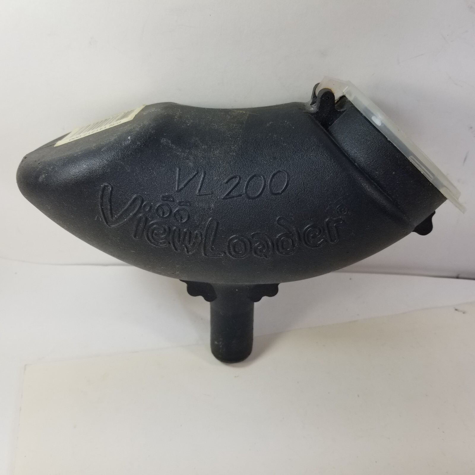 View Loader (VL) 200 Paintball Loader Hopper Feeder Viewloader Gun