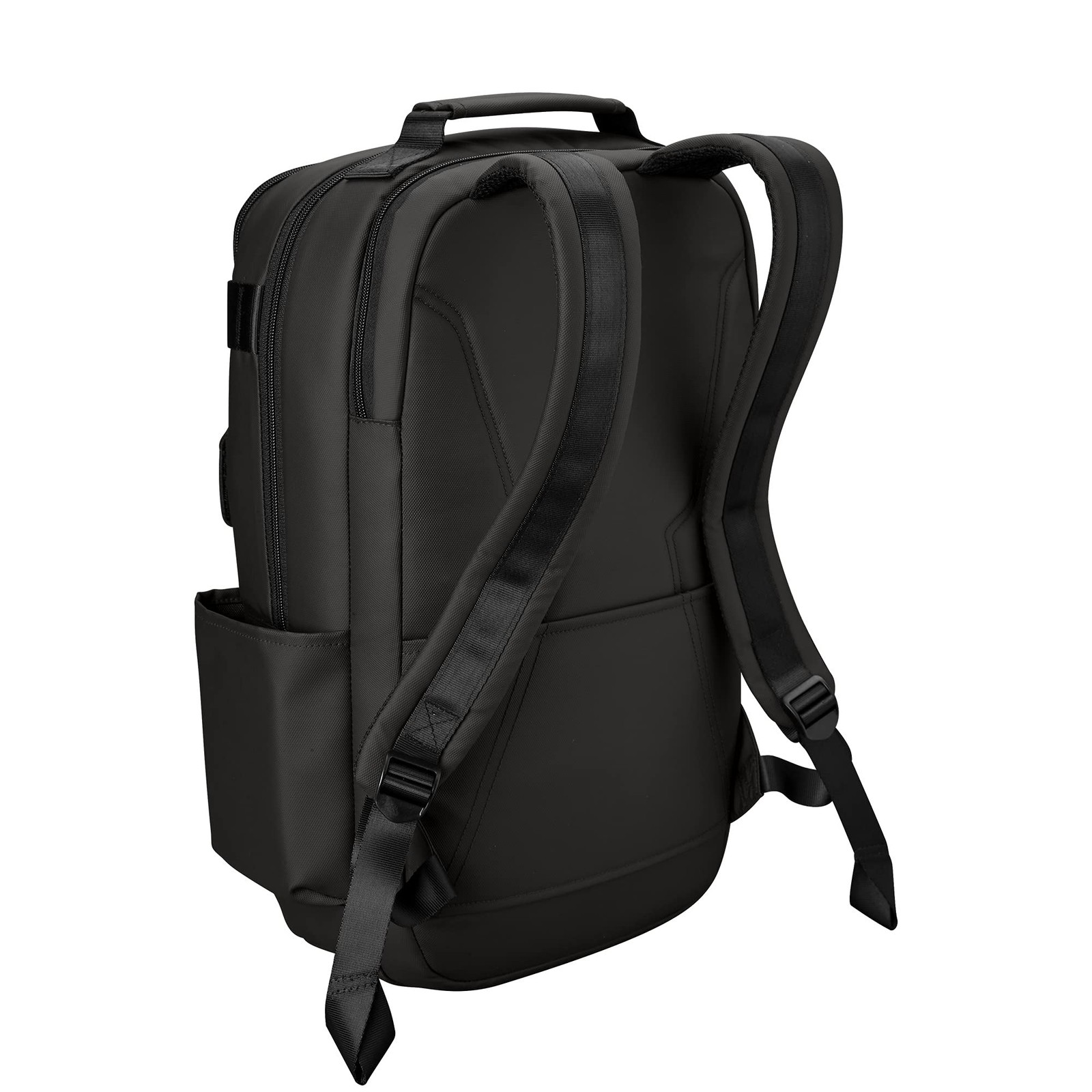 EvoShield Exec Backpack, Black One Size,