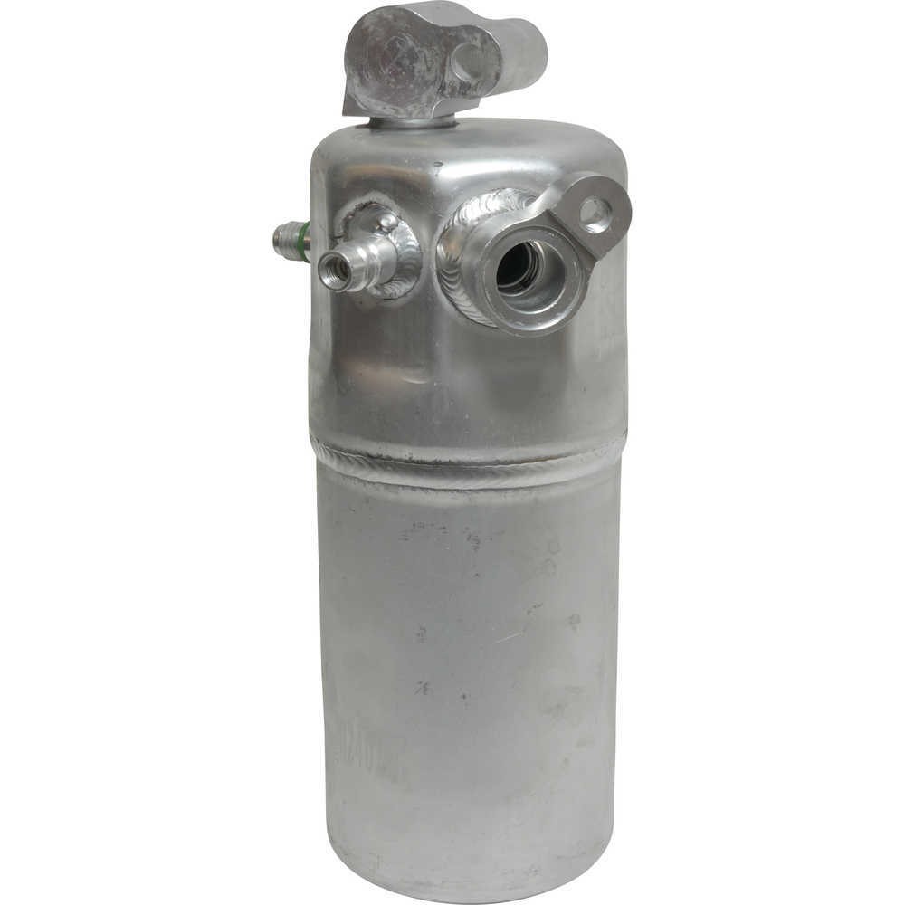 New A/C Accumulator for Express 3500 Express 2500 Express 1500  2003-2008