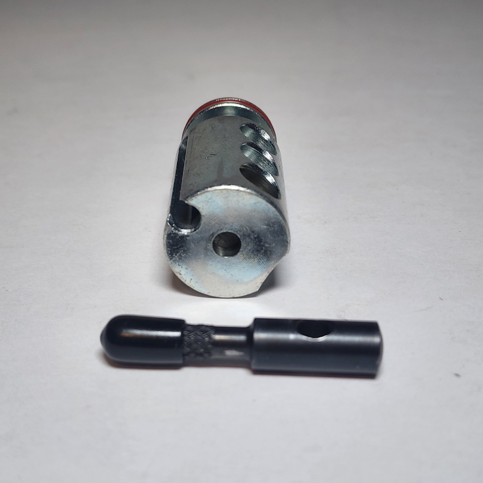 Tippmann 98 ACT Style Rear Bolt And Cocking Handle