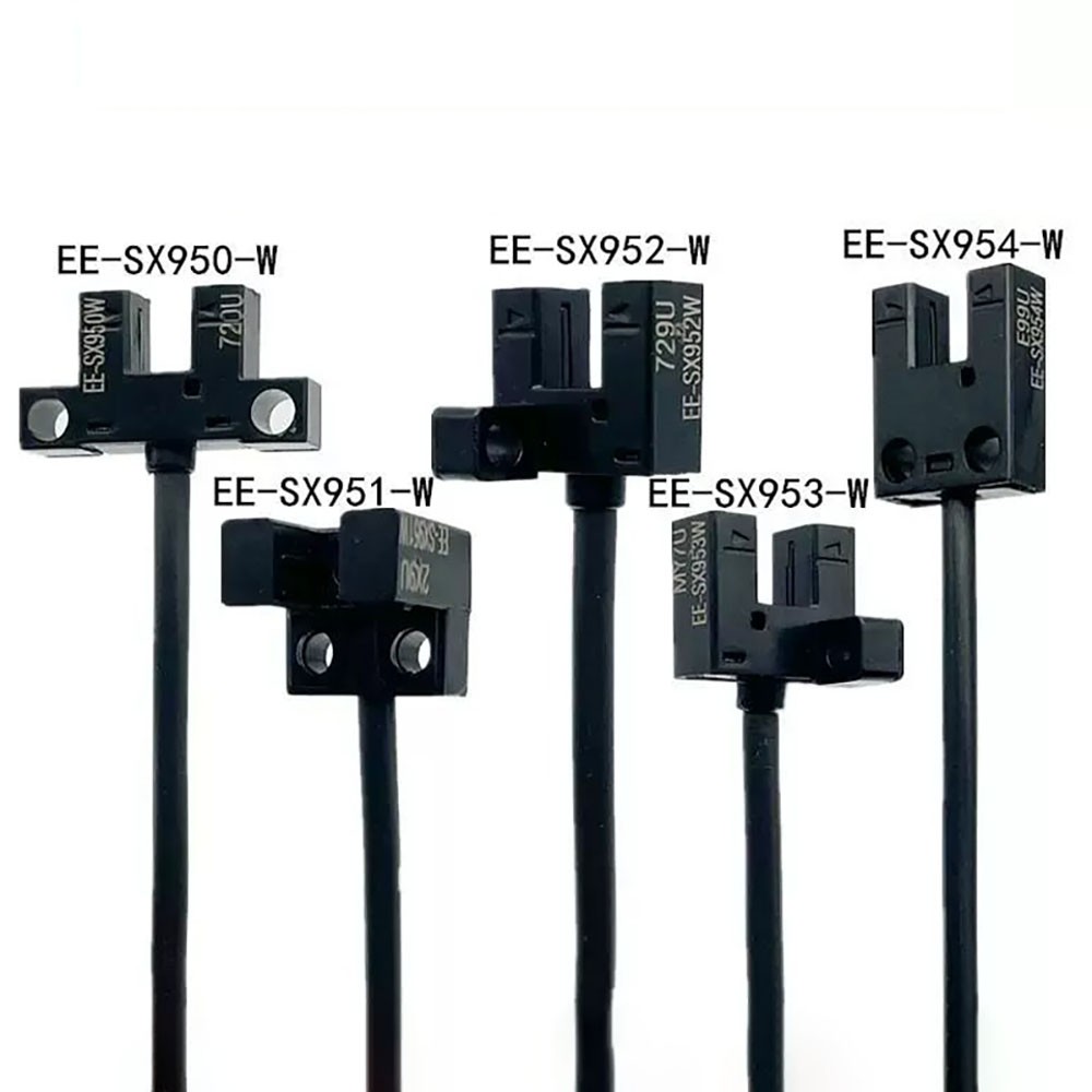 OMRON original EE-SX950P-R EE-SX950P-W EE-SX950-W EE-SX951P-W EE-SX952P-W sensor