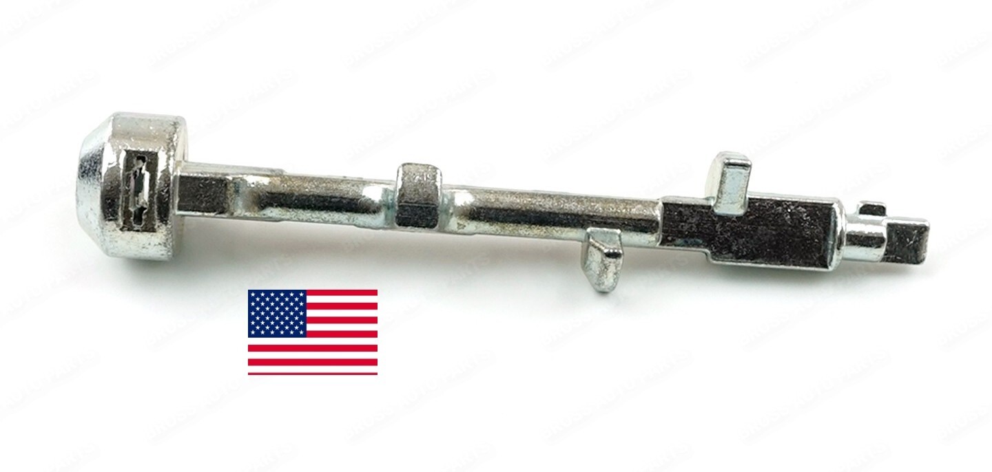 USA Ignition Lock Cylinder Barrel Rod 45280-60560 for Land Cruiser Lexus Avalon