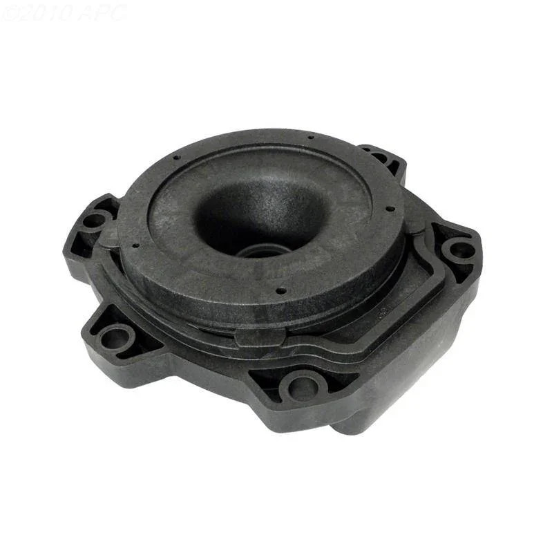 Seal Plate