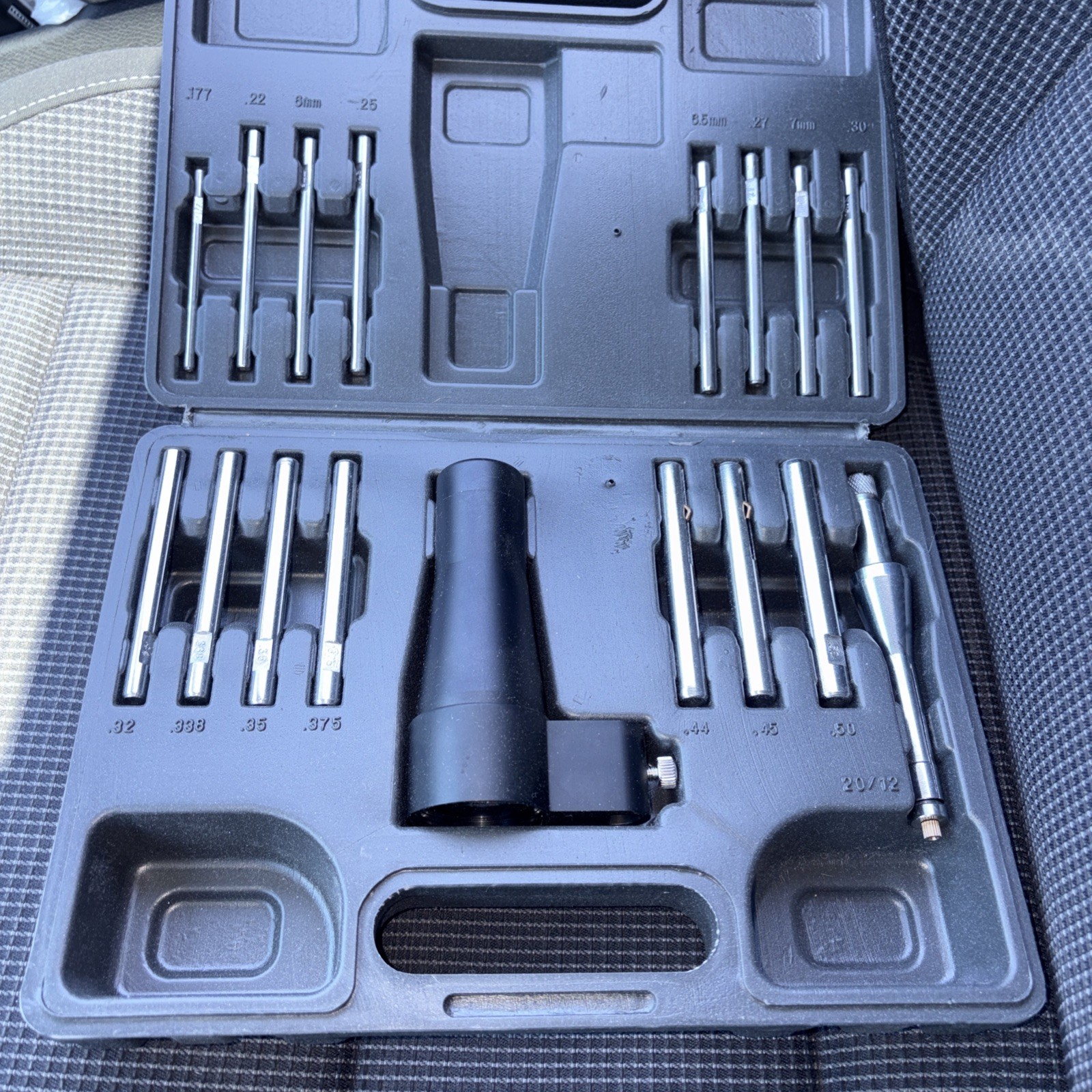bore site kit New