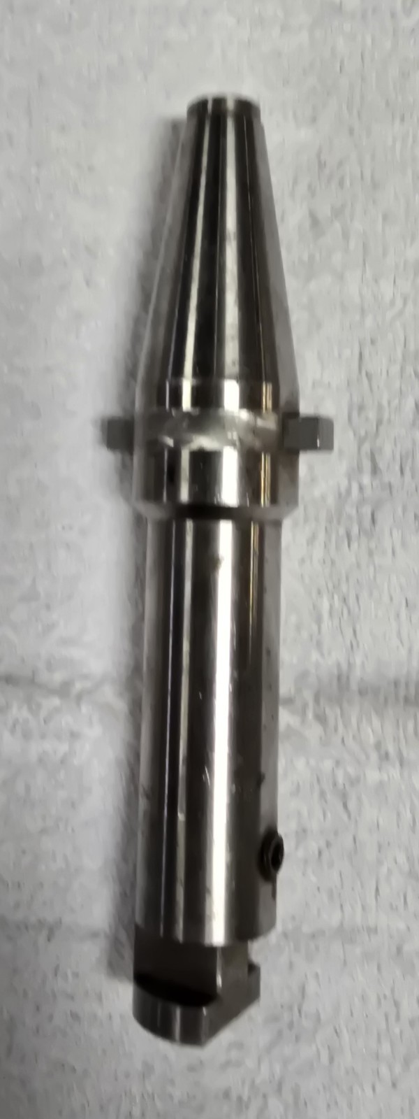 Serdi Newen Style 5100 +2 Toolholder Extended Length Rottler