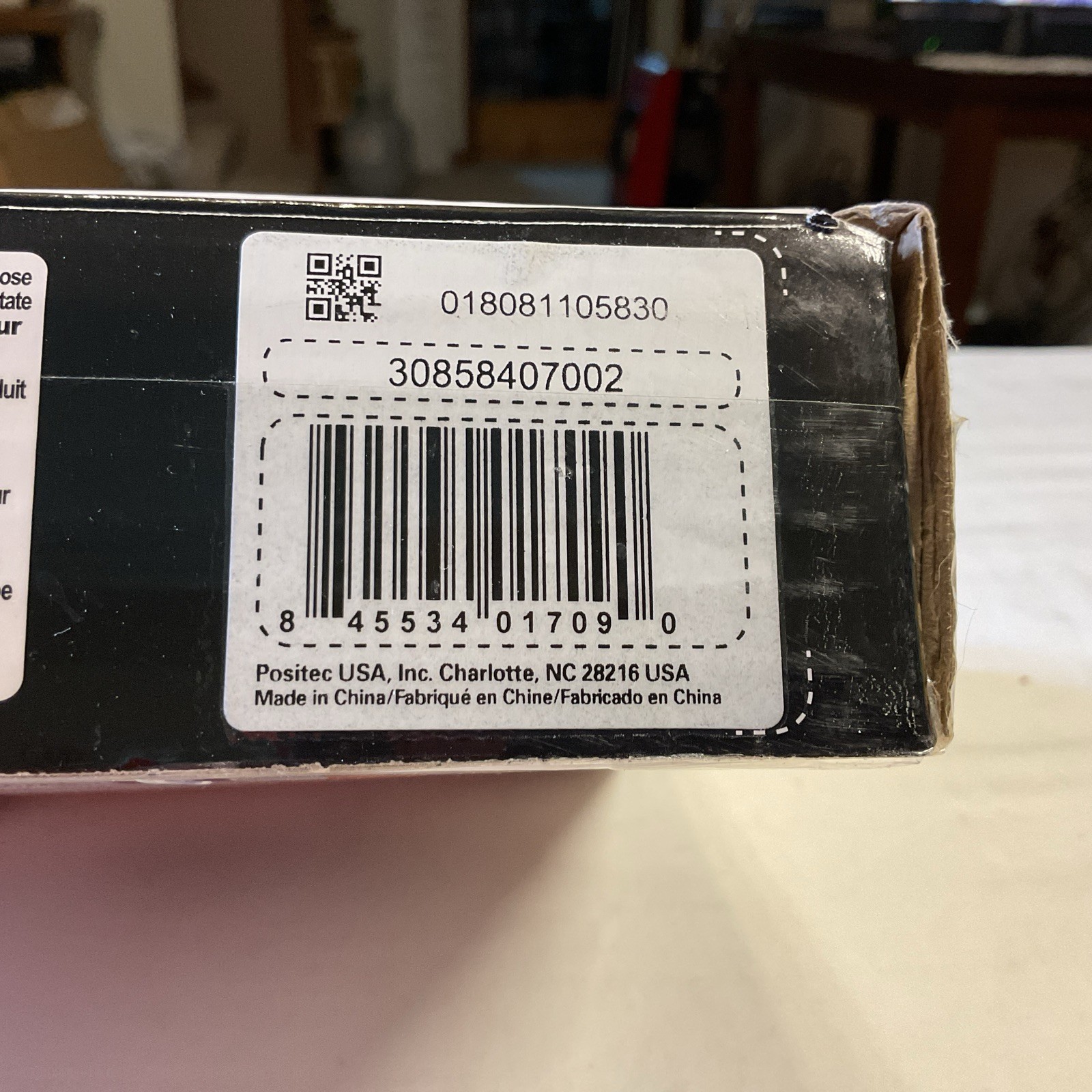 The word 4V Max Lithium SD Semiautomatic Driver