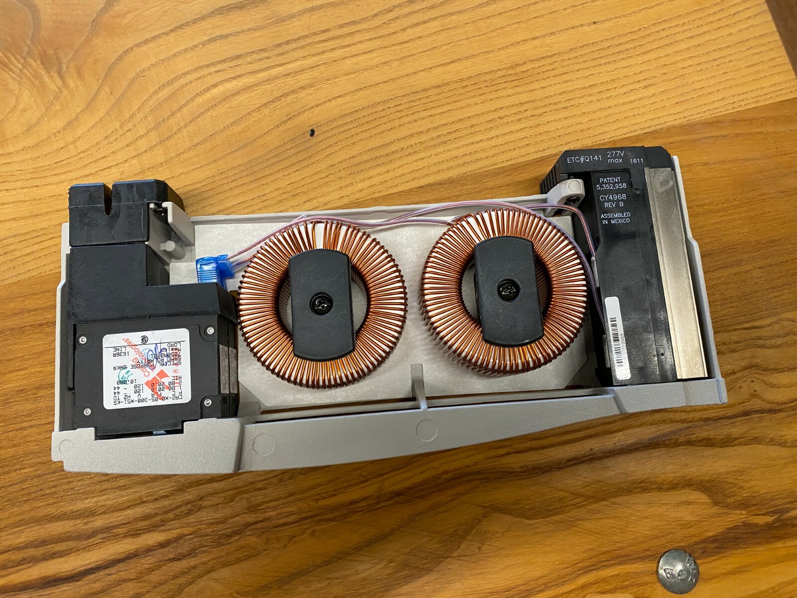 ETC D20 Dimmer Module