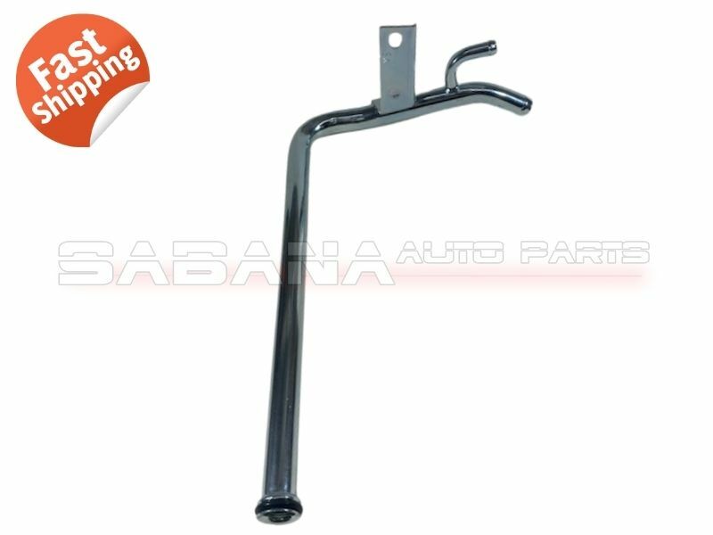 Coolant Bypass Pipe for Mitsubishi Montero 1989-1994 3.0L V6
