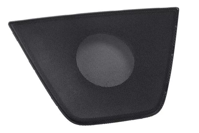 Genuine GM Jet Black Front Speaker Grille 22883583