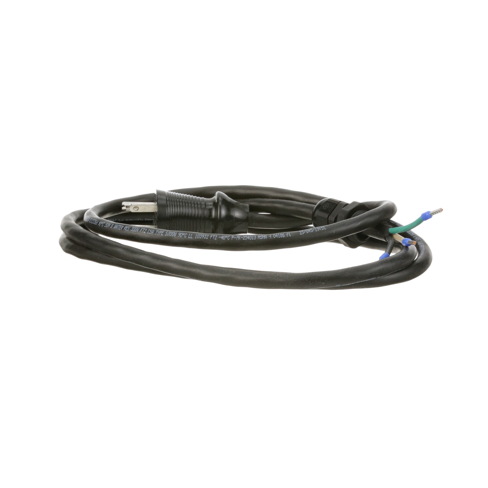 Caliente Industries 57 Power Cord
