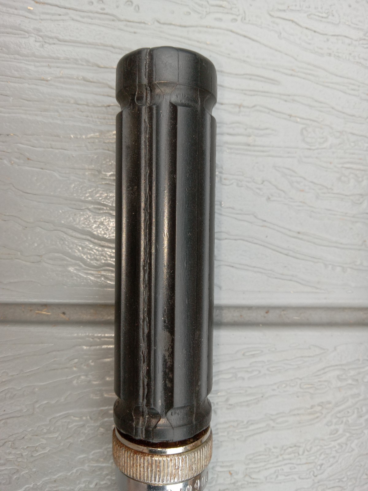 Torque Wrench 3/8 Drive Jo-Line Tools Model 2003 AIMR
