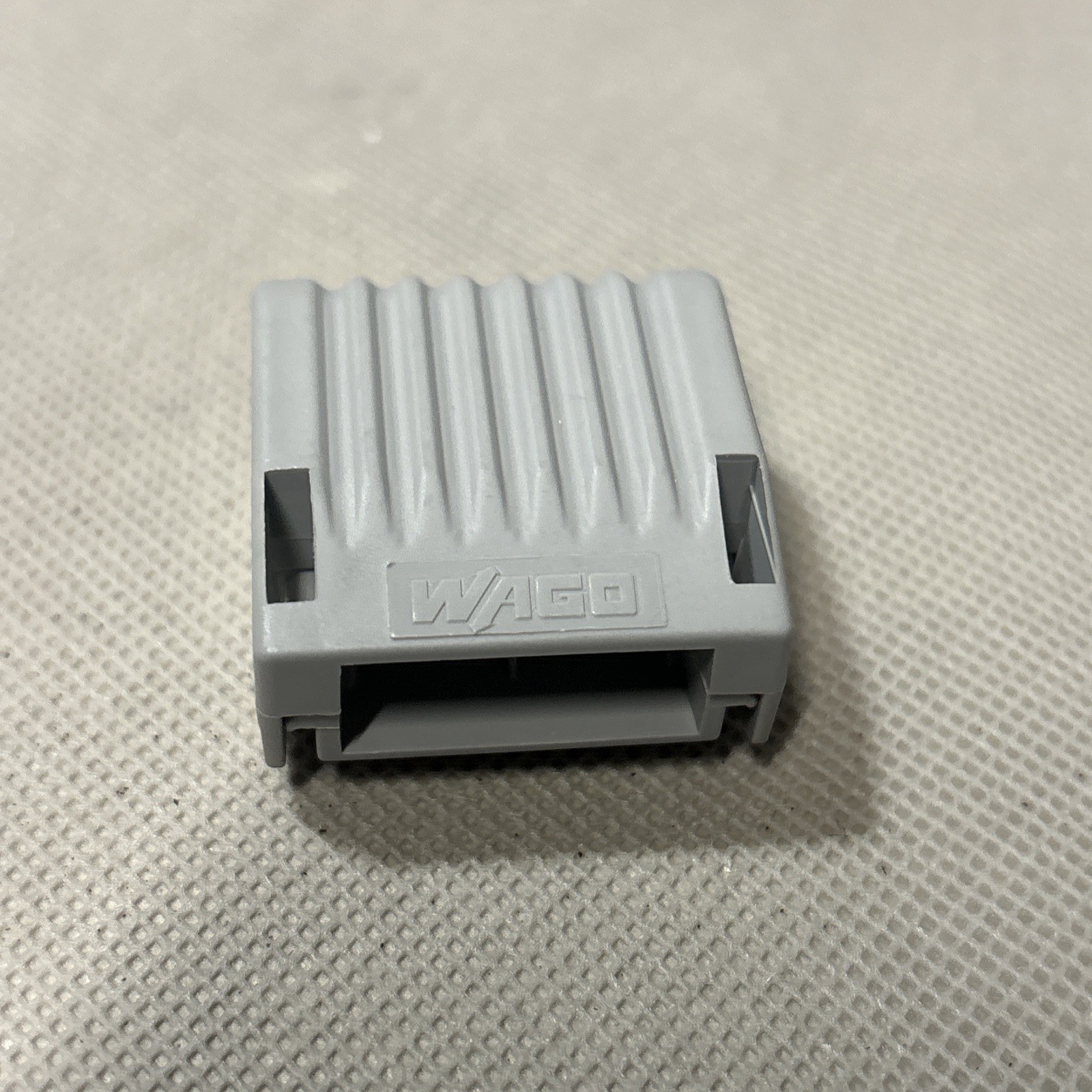 207-1331 | WAGO Gelbox for Splicing Connectors
