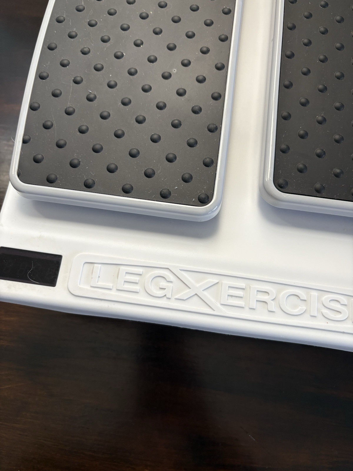 LegXercise Pro LEGX-012 Motorized Exercise Machine | UNIT ONLY | No Power Cord