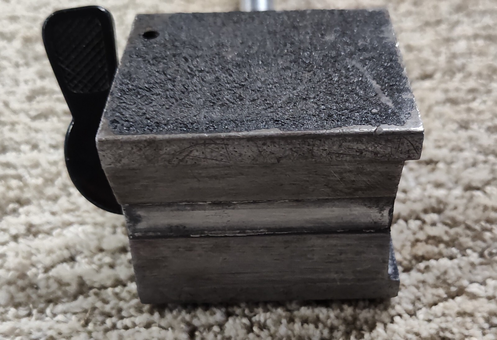 MAGNETIC ON OFF INDICATOR BASE