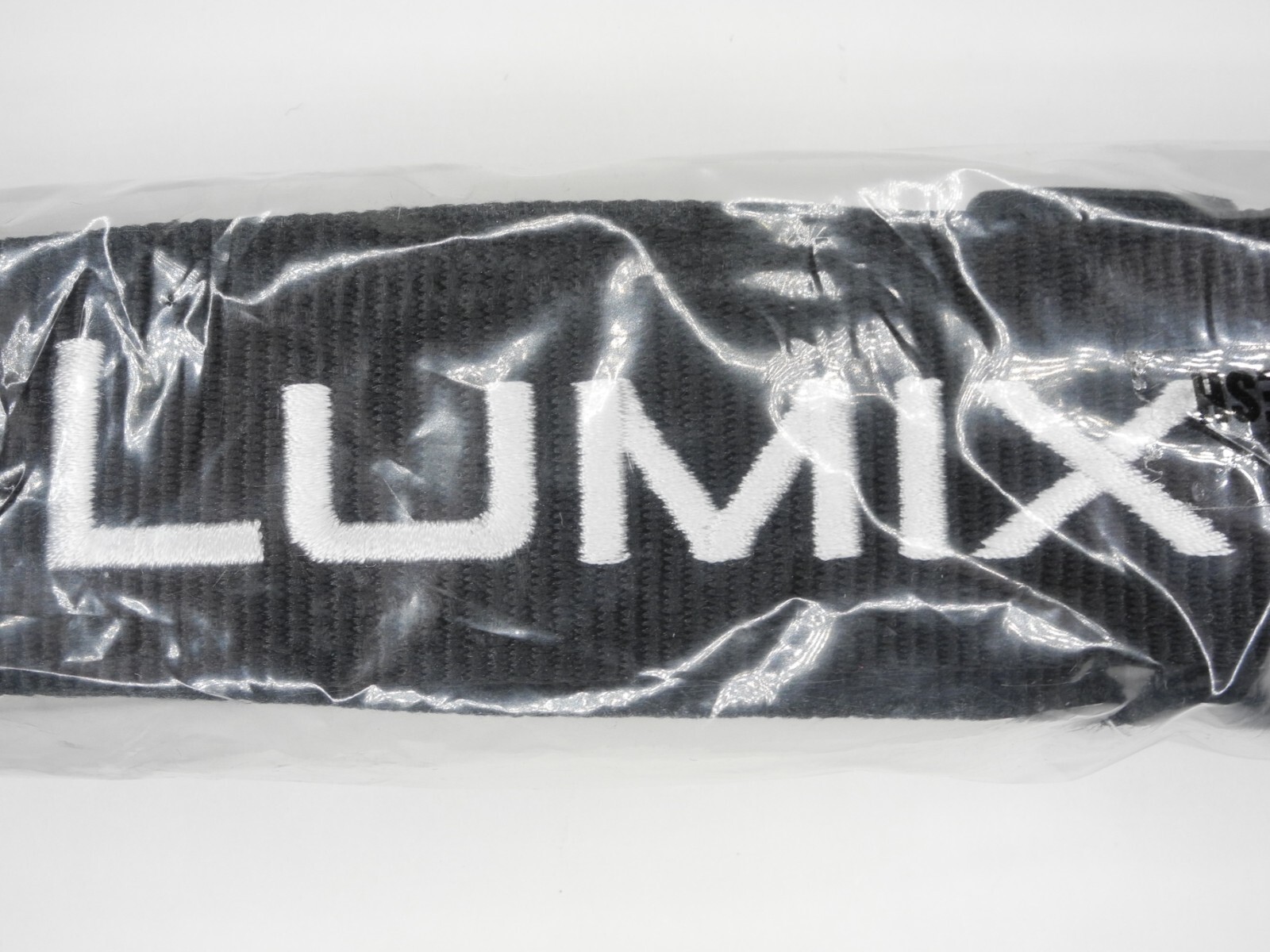 NEW Panasonic Lumix GH6 Genuine Camera Neck Strap
