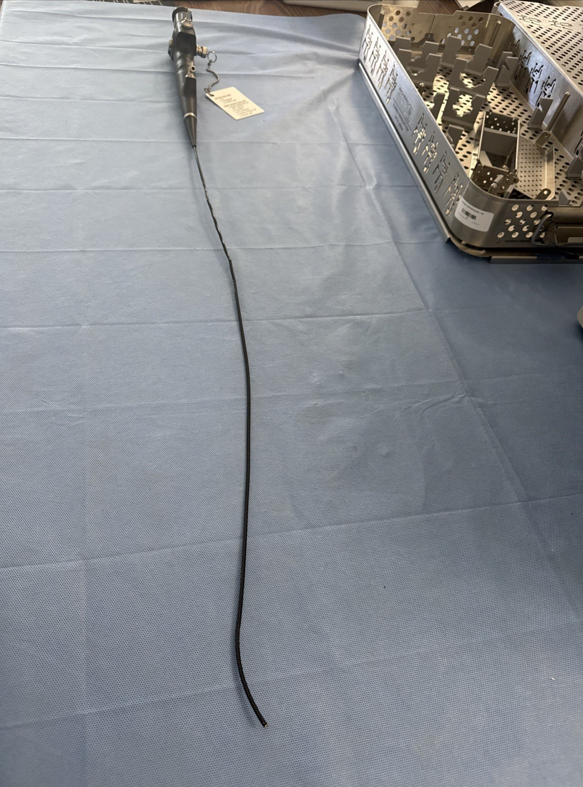 R. Wolf 7325.071 Viper Flexible Ureterorenoscope