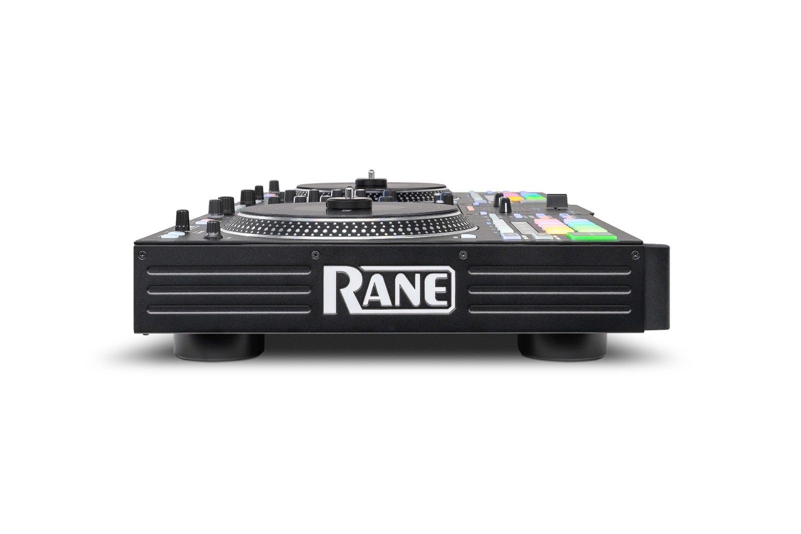 RANE SYSTEM ONE All-in-One Motorized Standalone DJ System (NEW)